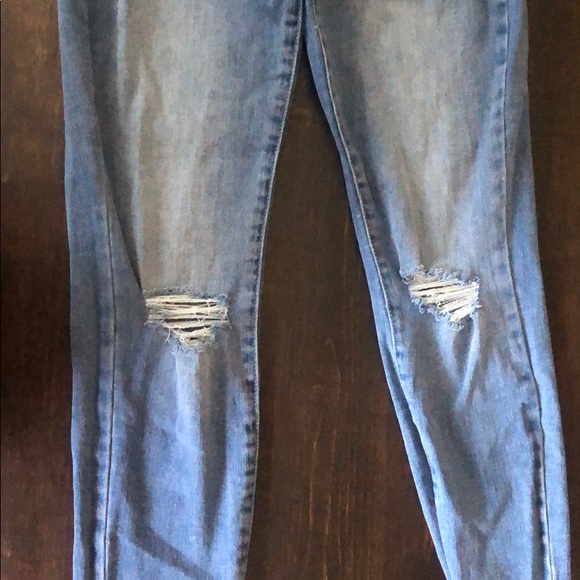 Just Fab jeans BACK TO SCHOOL SPECIAL - Picture 4 of 6